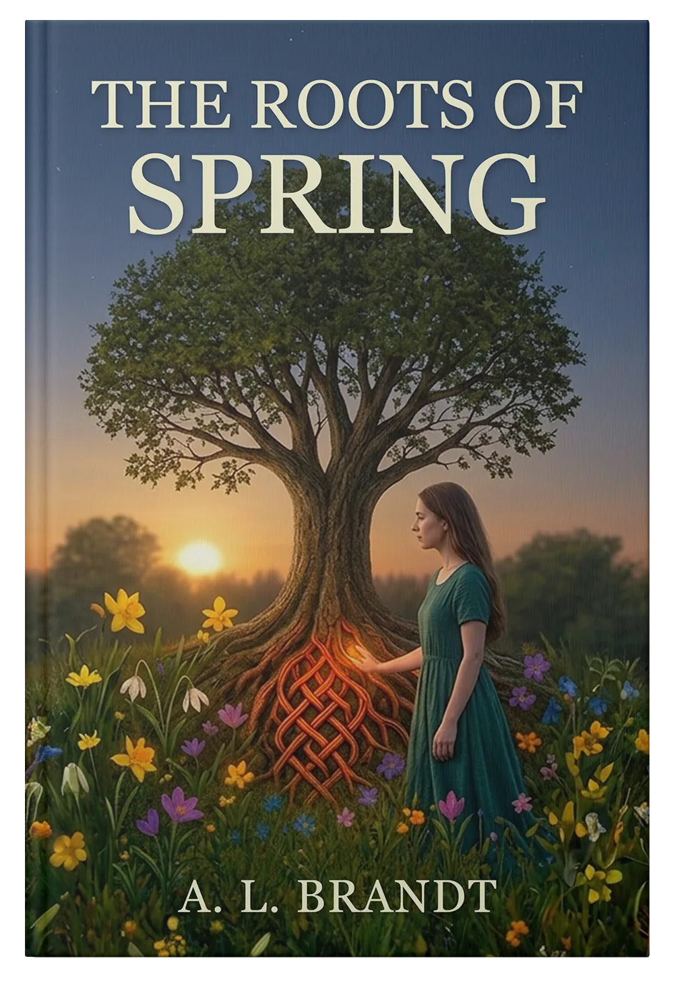 Amy Brandt Book 2