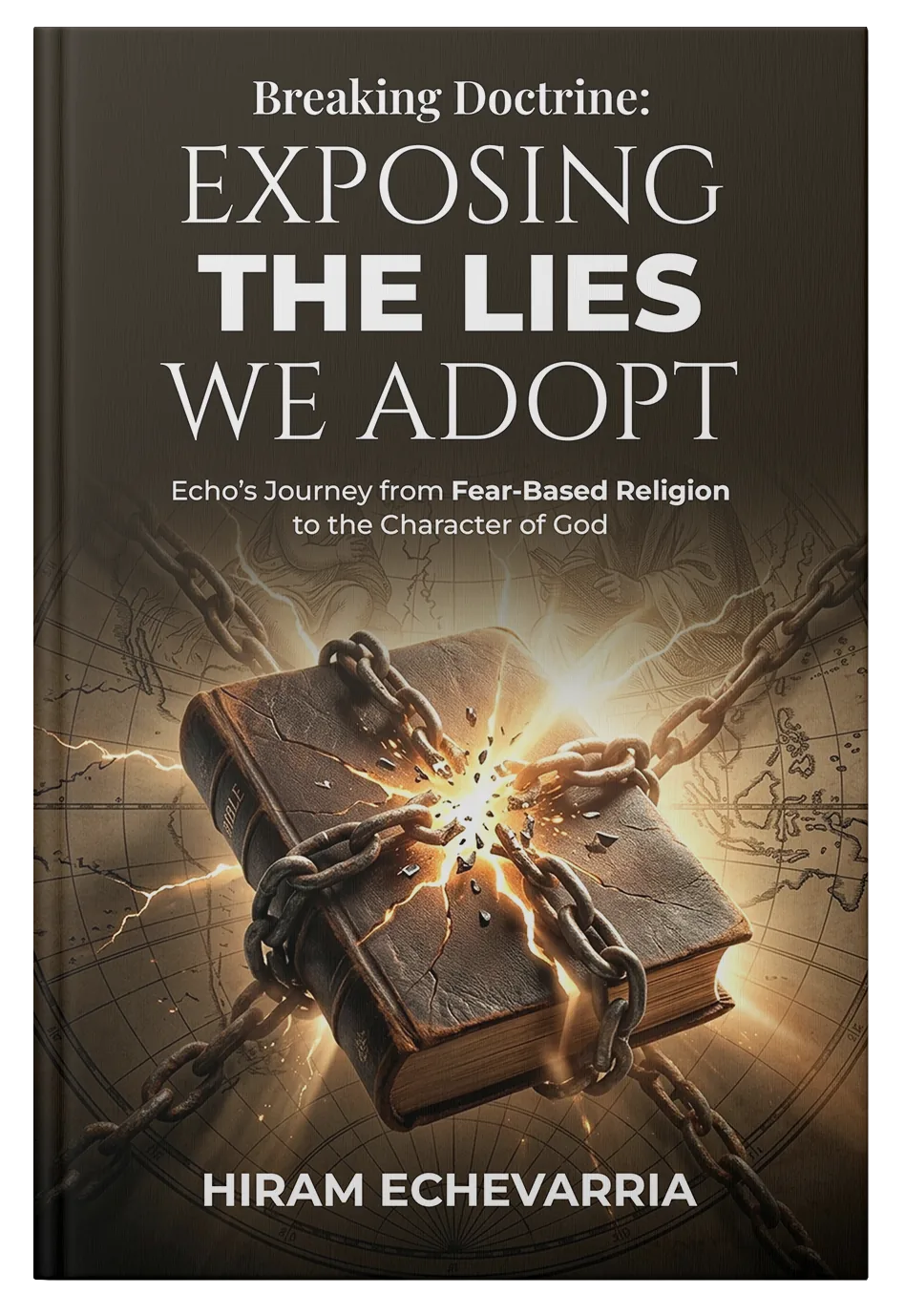 Hiram Book 3